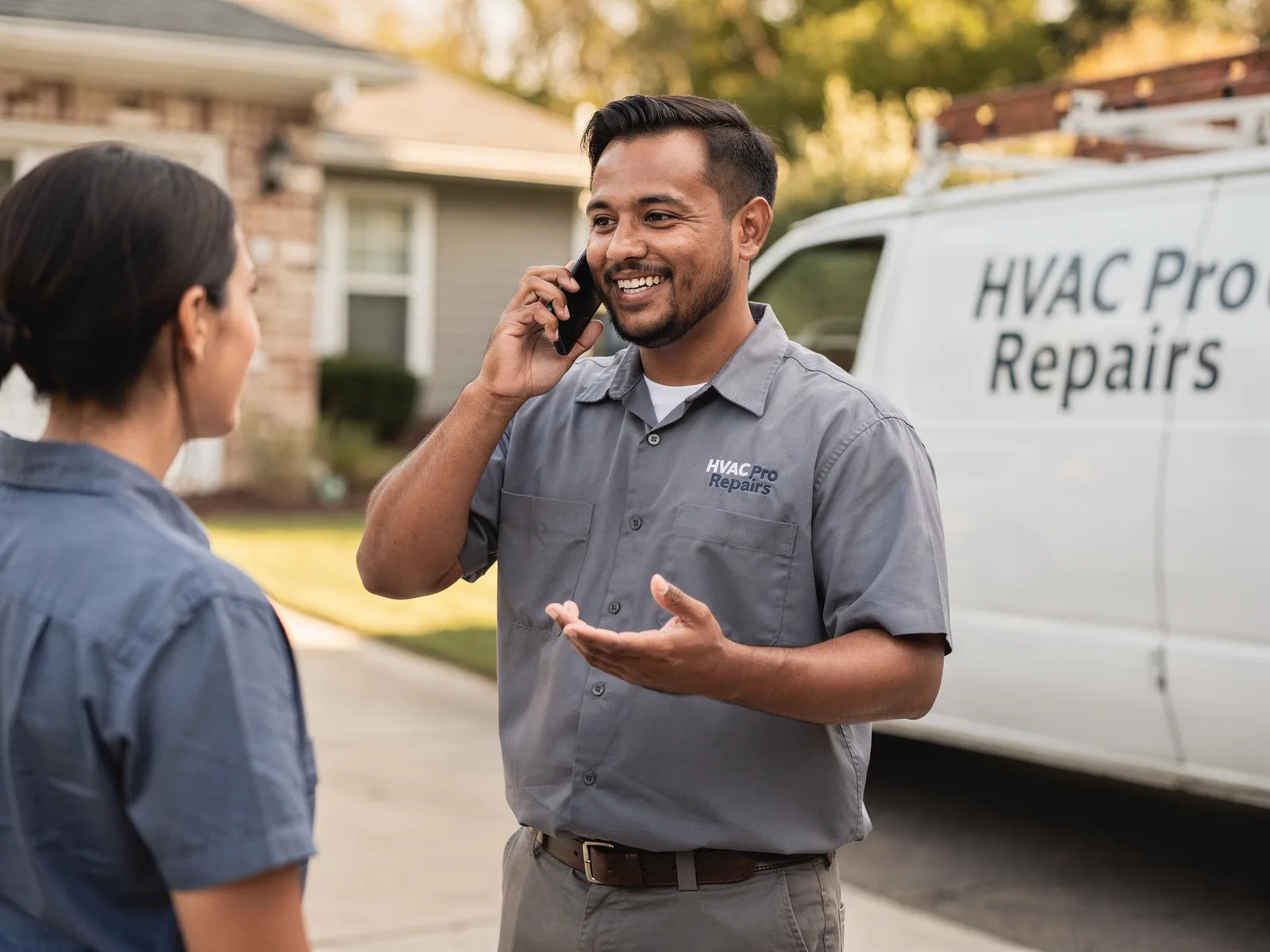 Heat Pump Repair Nova, OH FAQs