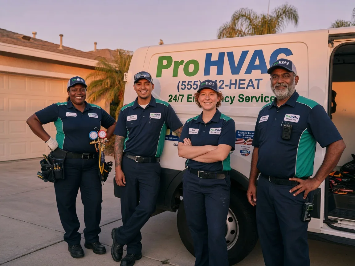 Furnace Repair company in Nova, OH