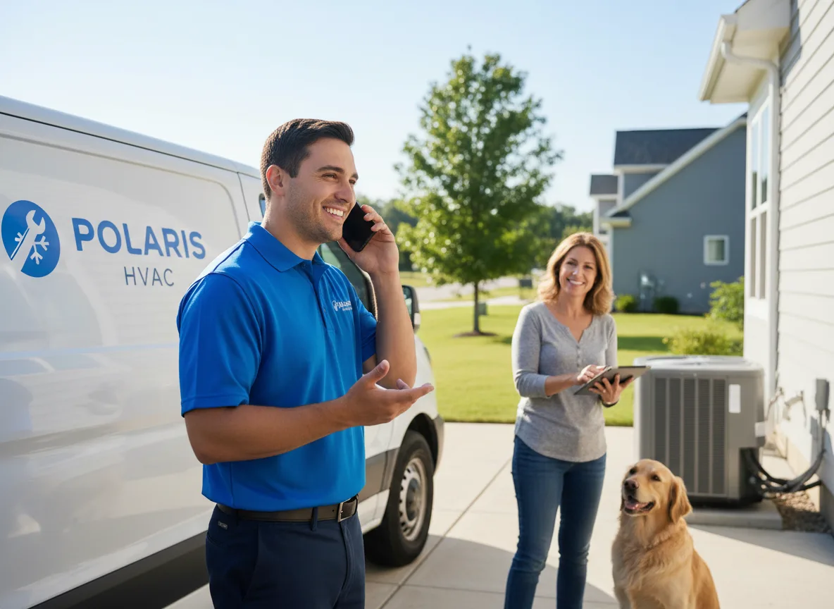 Furnace Repair Nova, OH FAQs